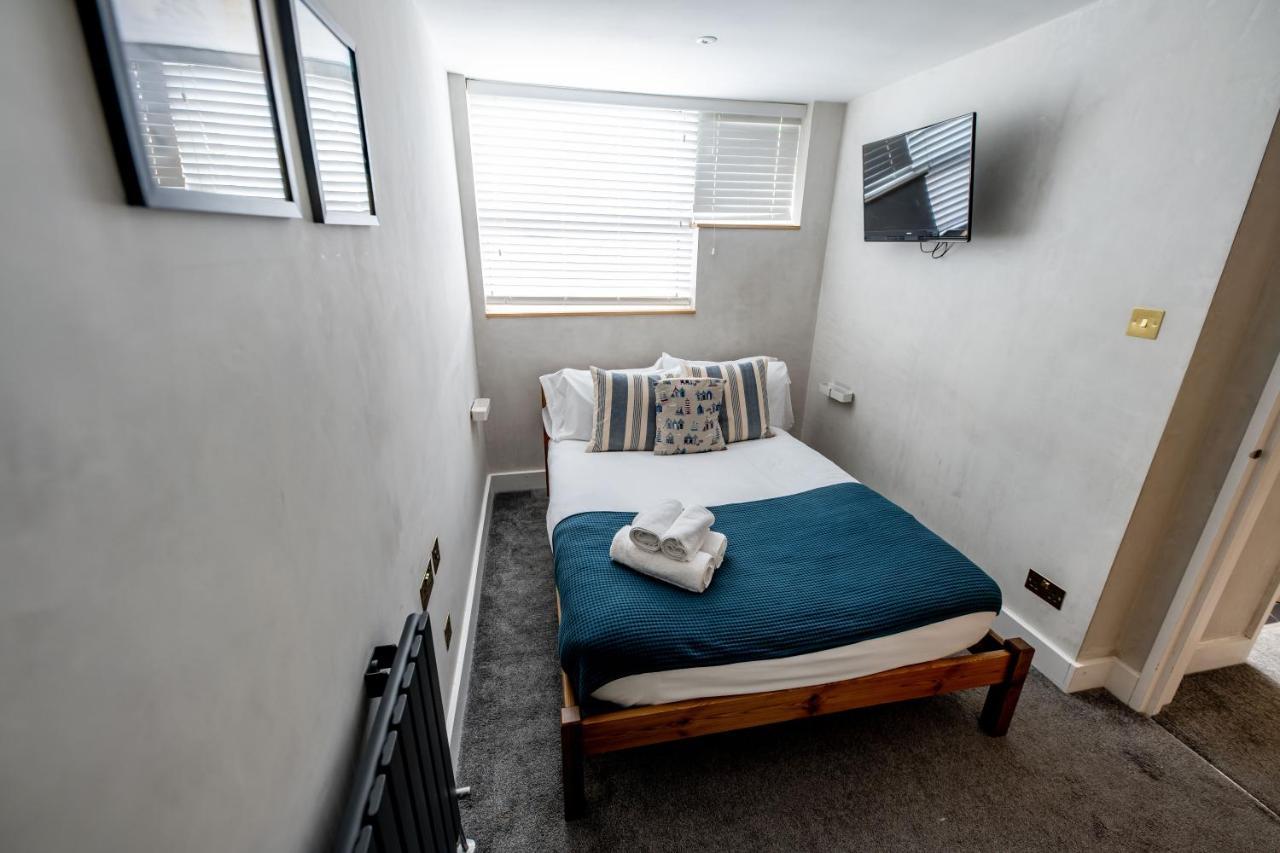 Entire Apartment In The Heart Of Brighton Lanes Exterior foto