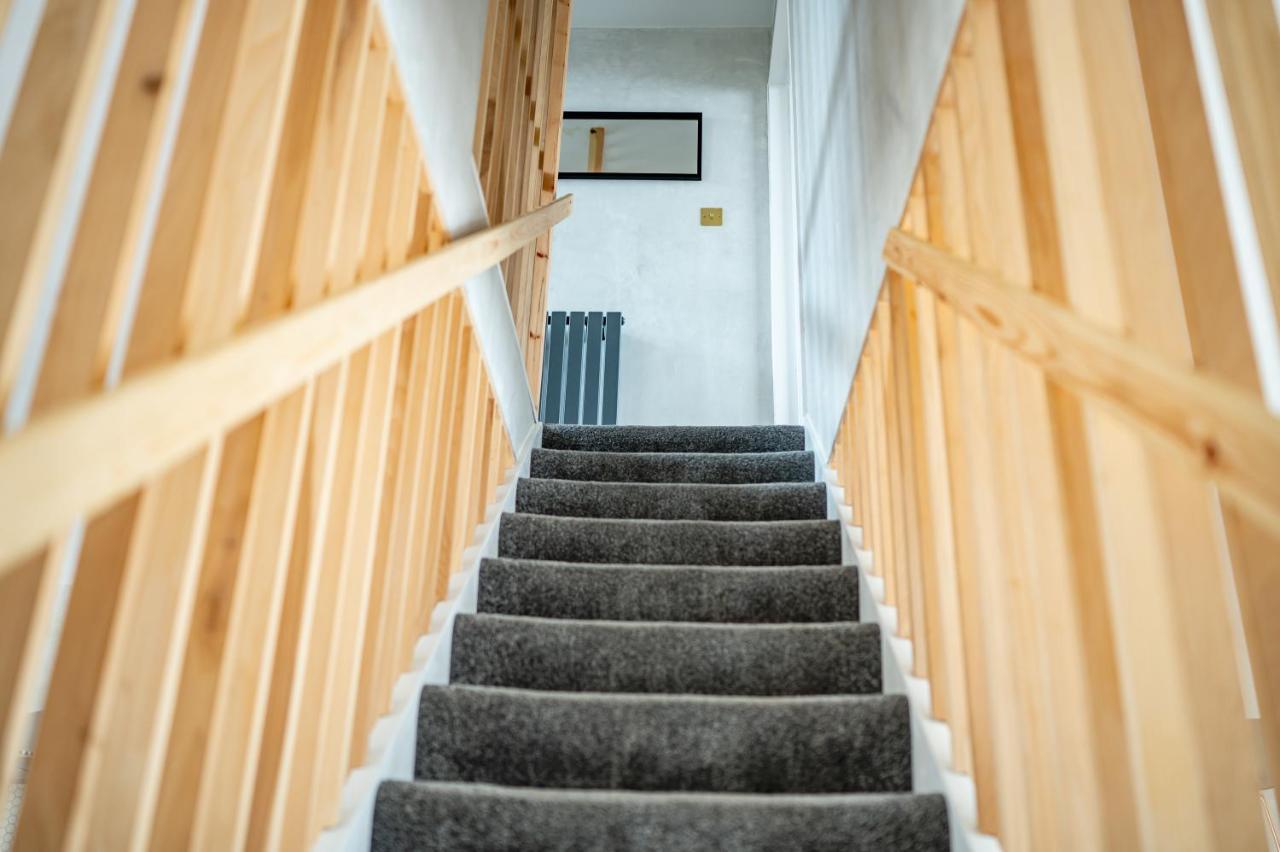 Entire Apartment In The Heart Of Brighton Lanes Exterior foto